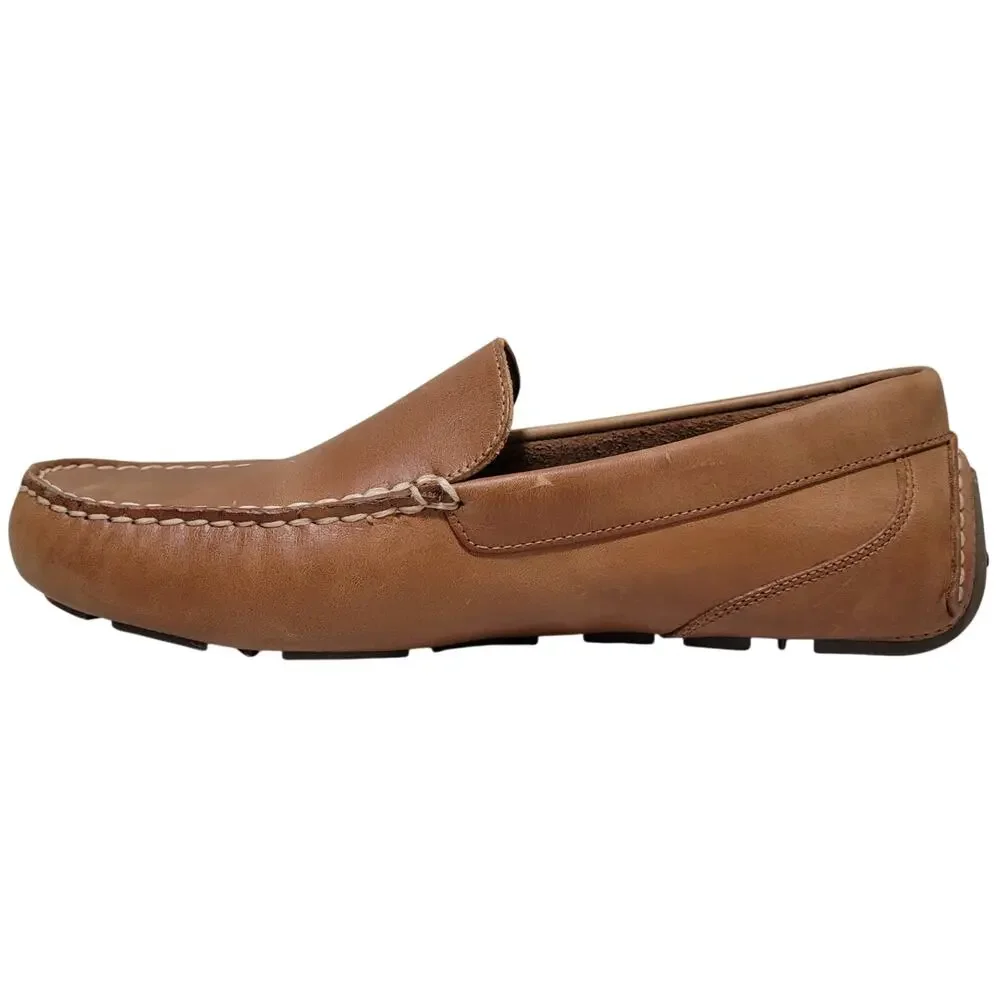 Sperry men davenport